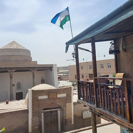 B&B, Khiva ,, Abdullah " In Ichan Kala Exterior photo