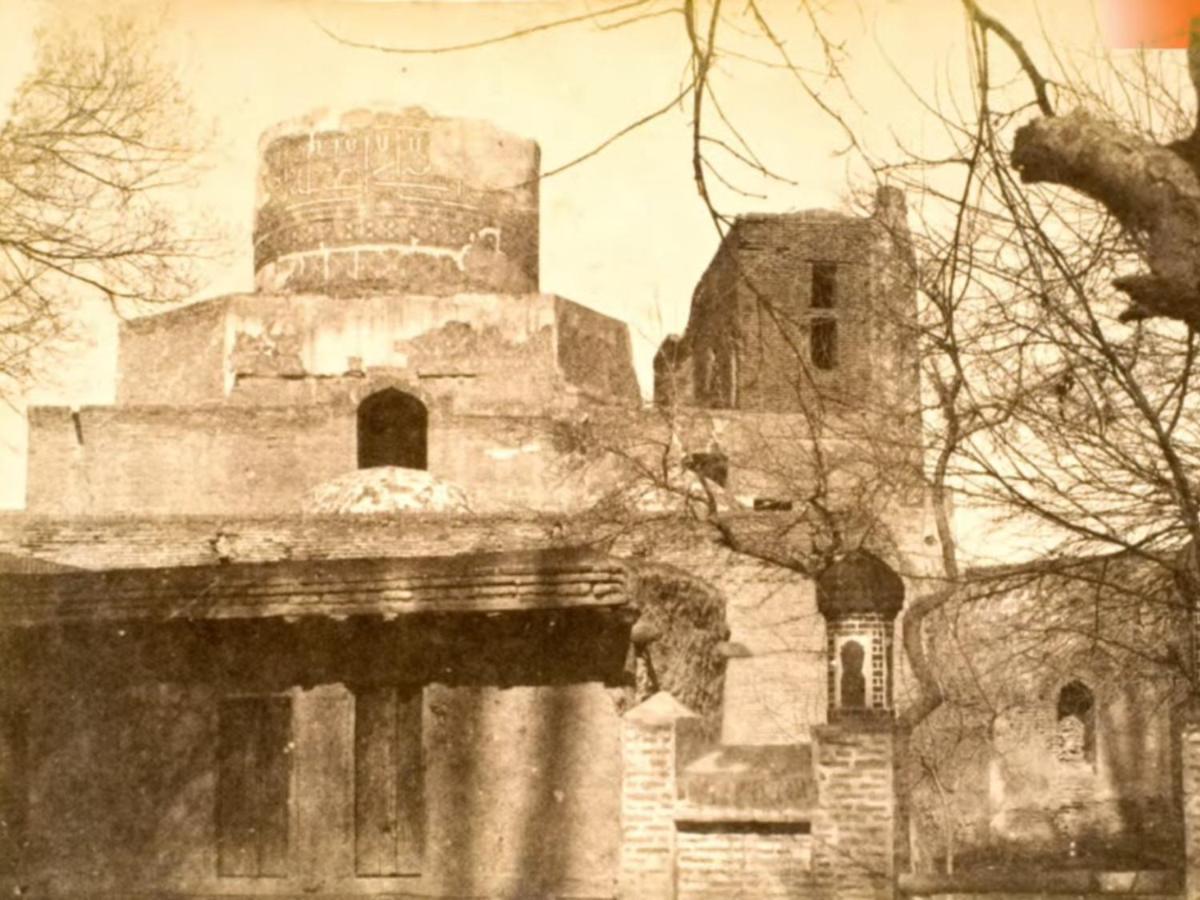 B&B, Khiva ,, Abdullah " In Ichan Kala Exterior photo
