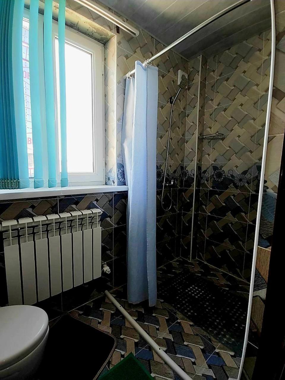 B&B, Khiva ,, Abdullah " In Ichan Kala Exterior photo
