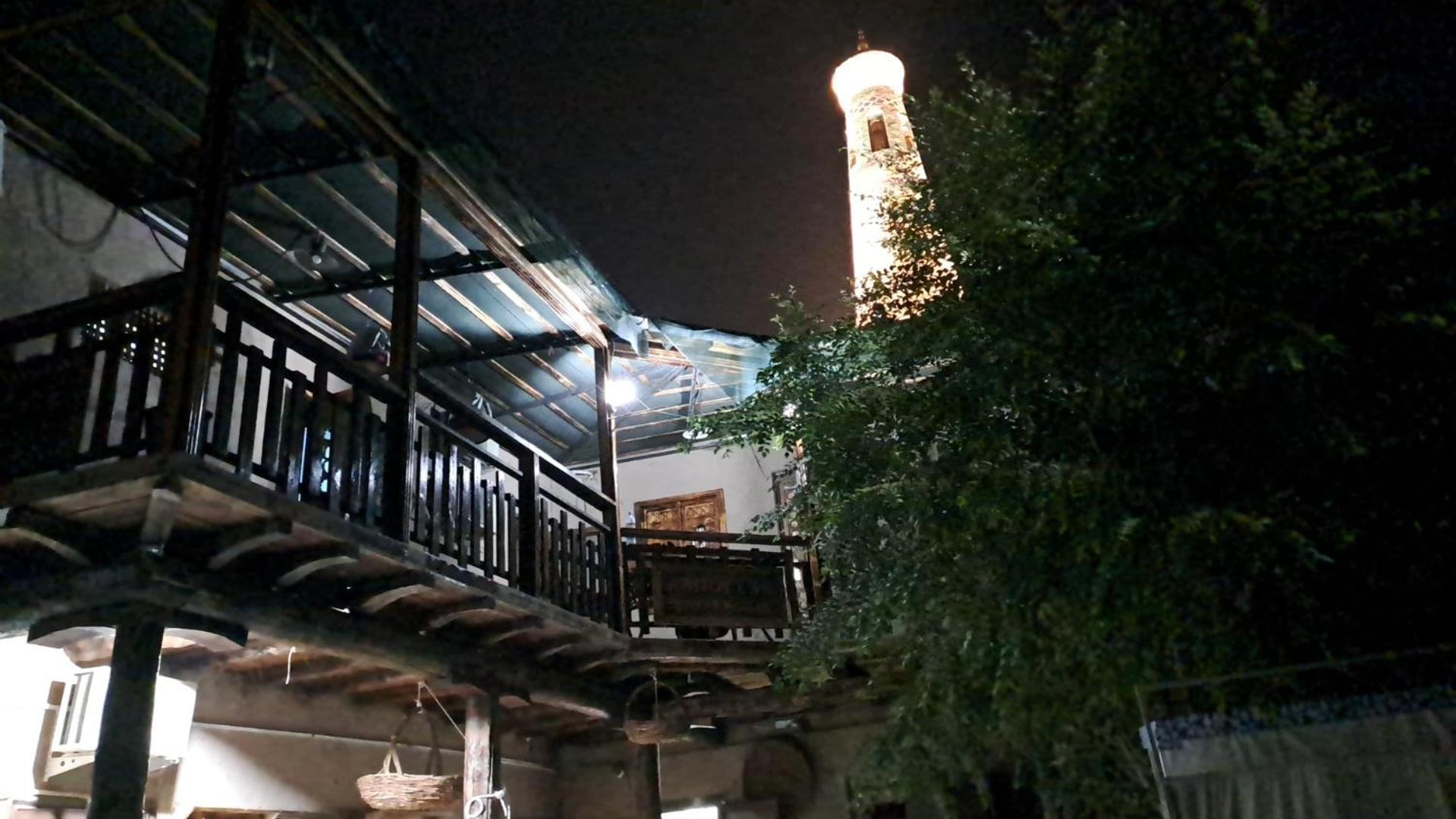 B&B, Khiva ,, Abdullah " In Ichan Kala Exterior photo