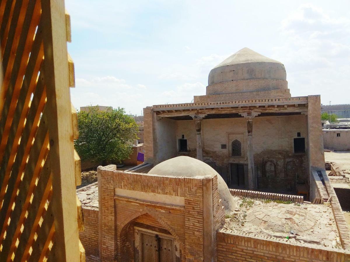 B&B, Khiva ,, Abdullah " In Ichan Kala Room photo
