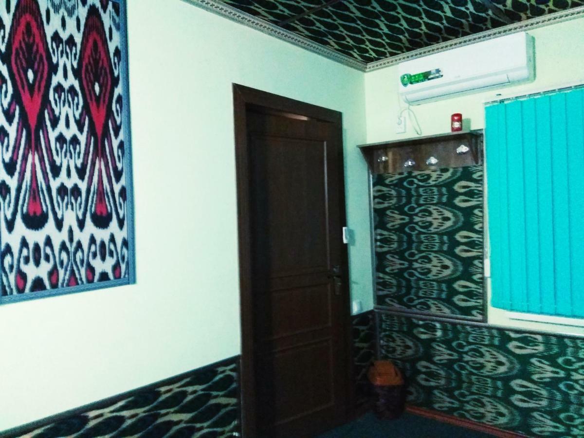 B&B, Khiva ,, Abdullah " In Ichan Kala Room photo